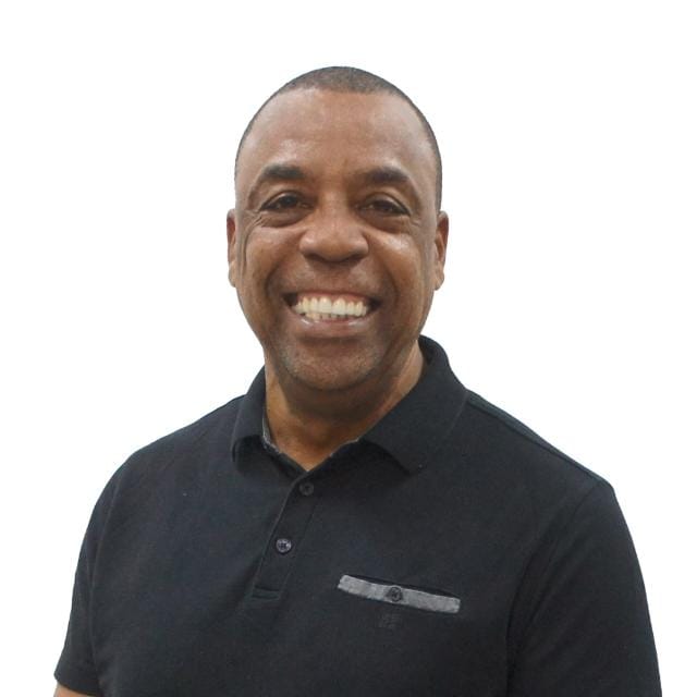 Wilson Roberto - Corretor