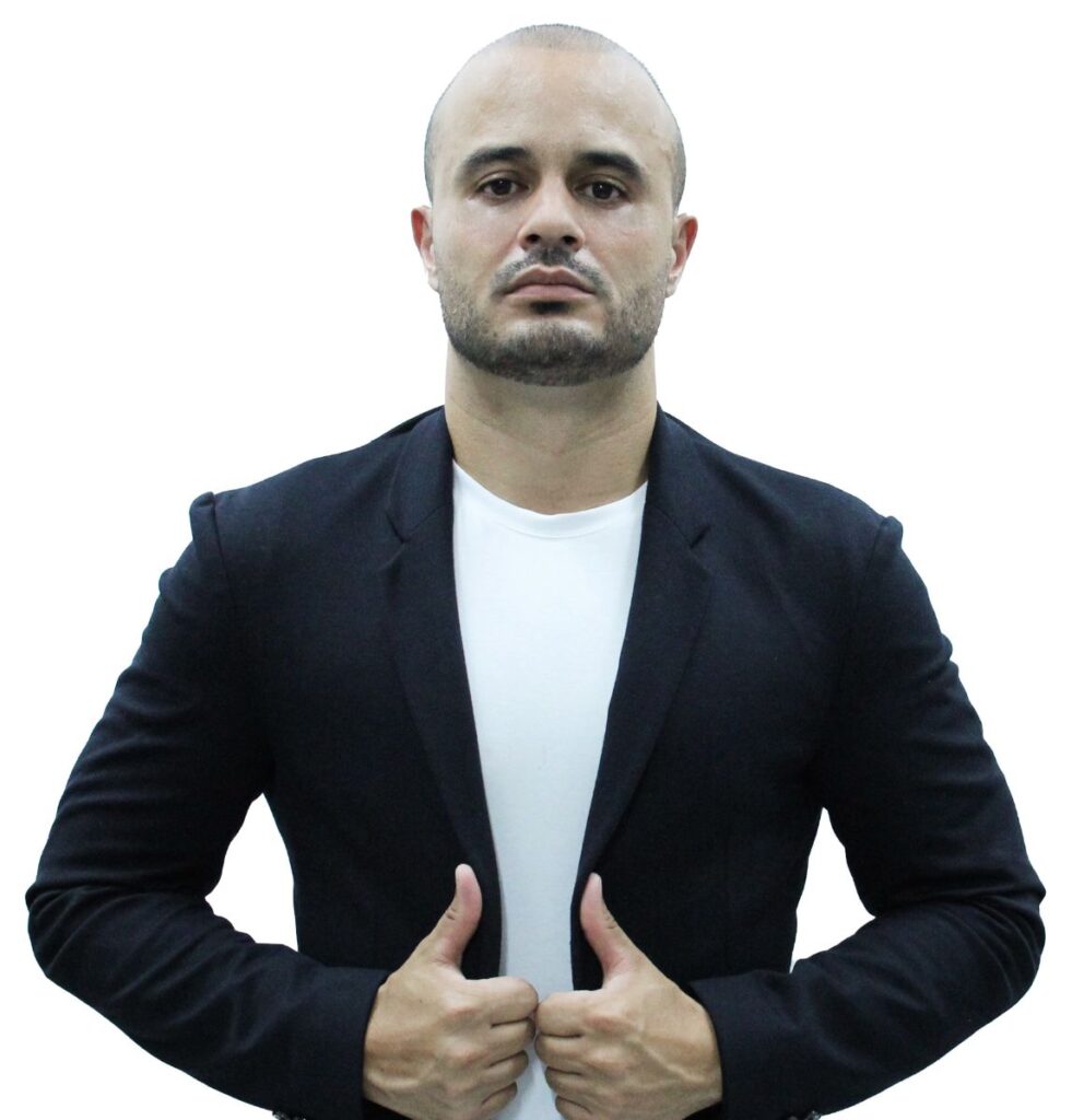 Corretor Alphaville - Rafael Albuquerque