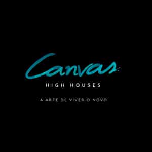 Apartamentos Canvas - Alphaville