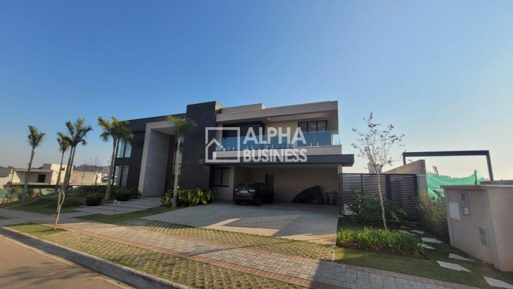 Casa no Itahye - Santana de Parnaíba